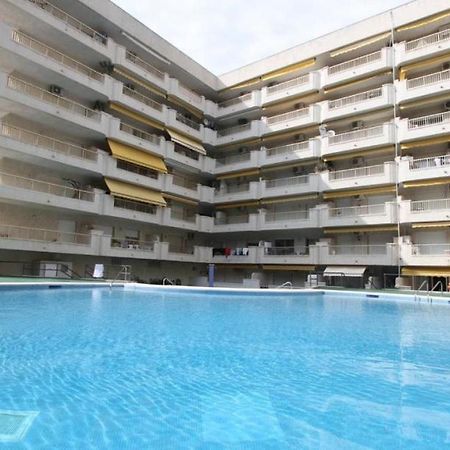 S_Apartamento Salou Exteriör bild