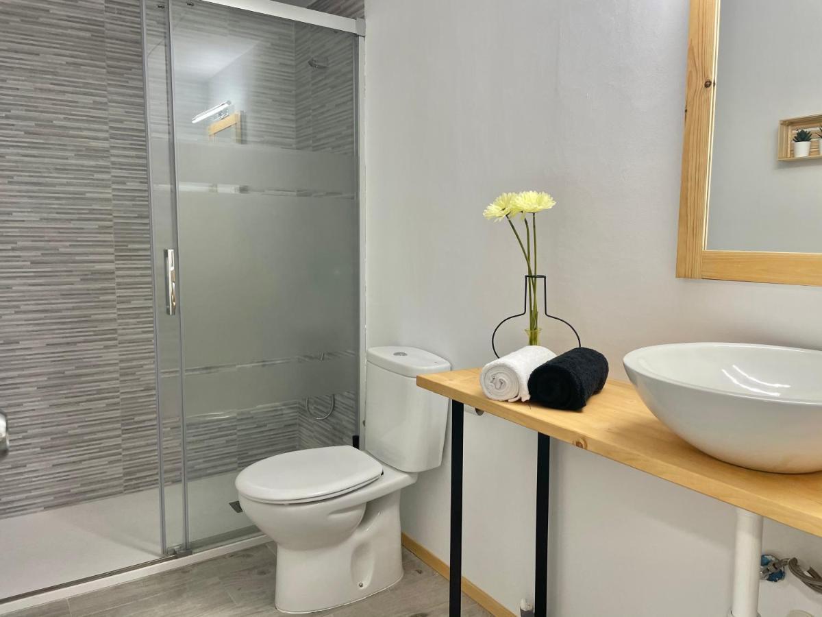 S_Apartamento Salou Exteriör bild
