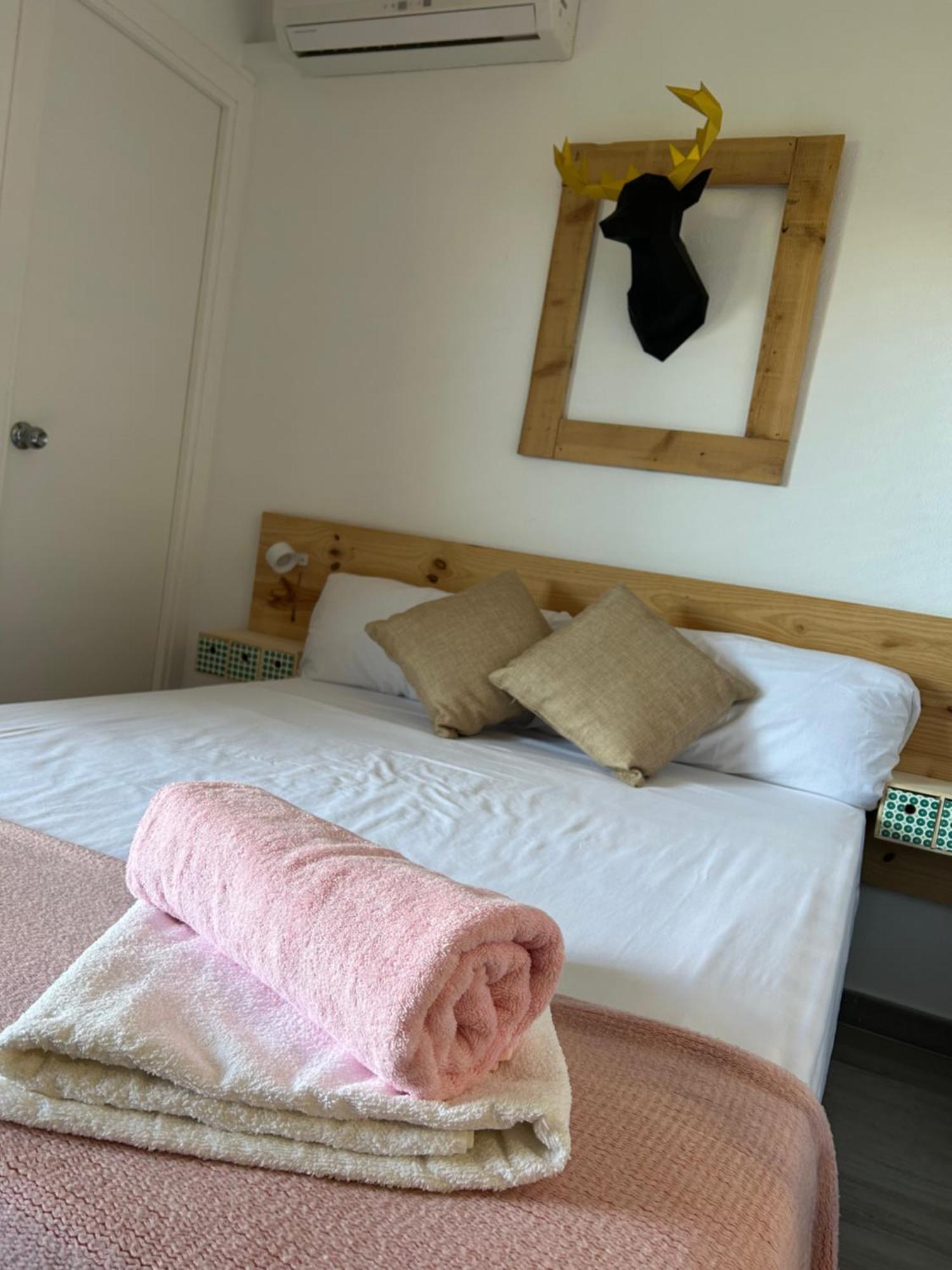 S_Apartamento Salou Exteriör bild