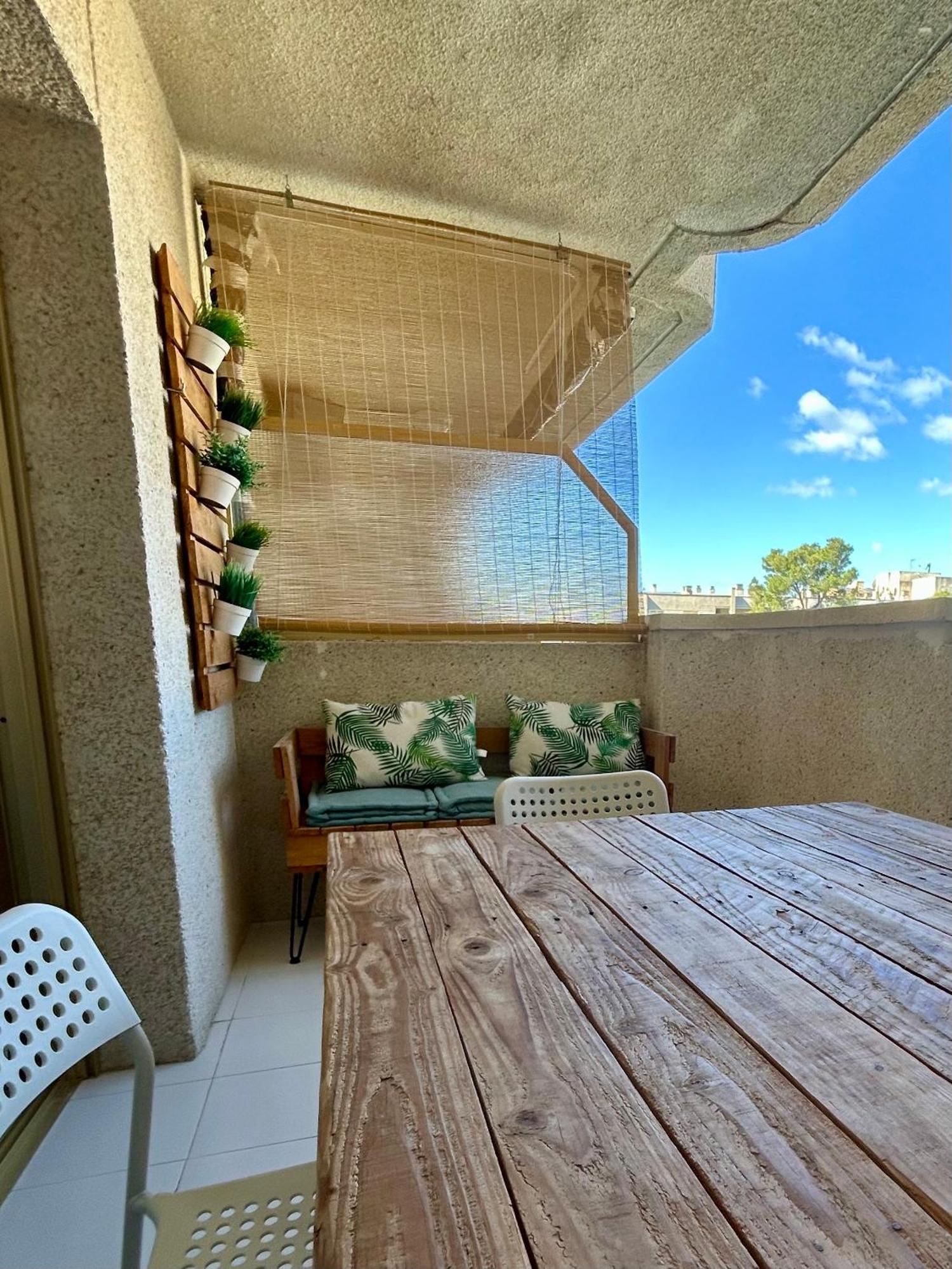 S_Apartamento Salou Exteriör bild